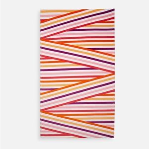 Sky Beach Towel 40”X70” New w/Tag